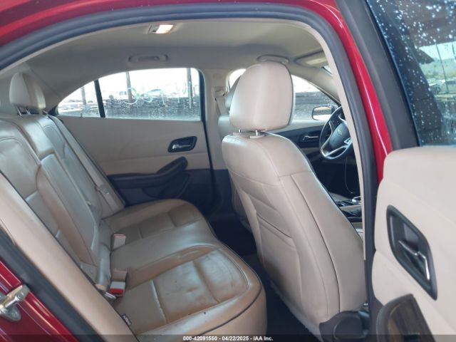 1G11G5SX0EF239956 Chevrolet Malibu 3lt