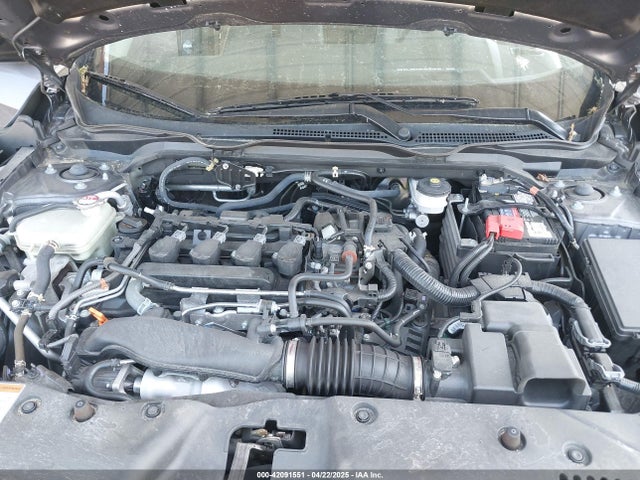19XFC1F78ME202383 Honda Civic Ex-l