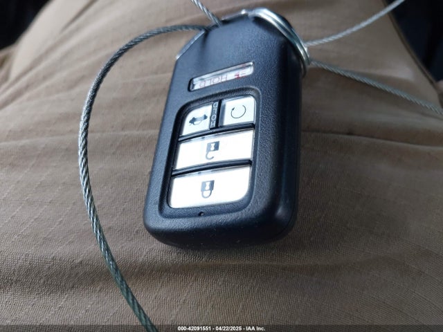 19XFC1F78ME202383 Honda Civic Ex-l