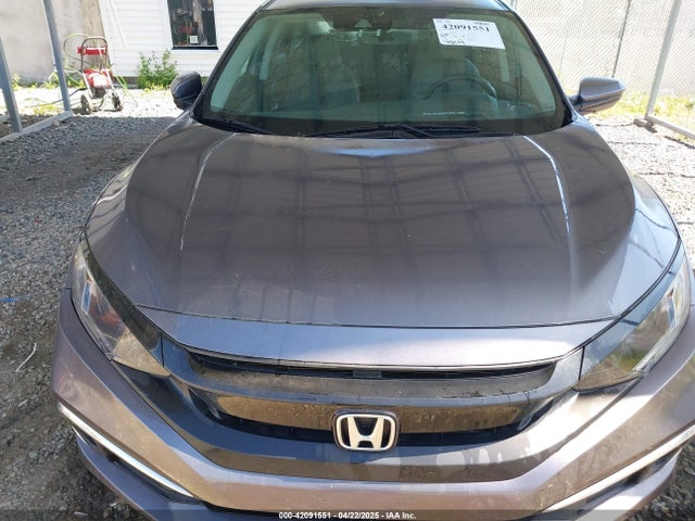 19XFC1F78ME202383 Honda Civic Ex-l