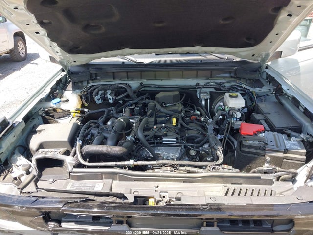 Ford ecoboost 2024 1FMDE8BH4RLB07497 Image 10