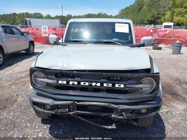 Ford ecoboost 2024 1FMDE8BH4RLB07497 Image 12