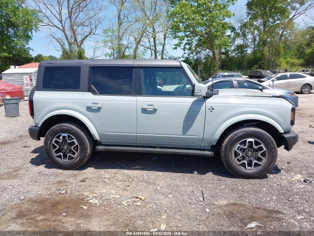 Ford ecoboost 2024 1FMDE8BH4RLB07497 Image 13