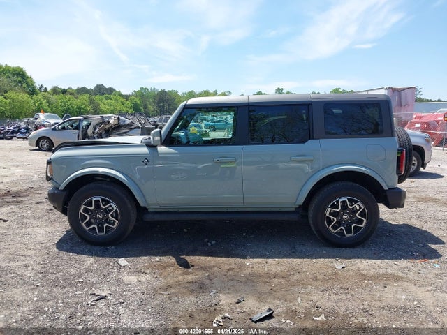 Ford ecoboost 2024 1FMDE8BH4RLB07497 Image 14