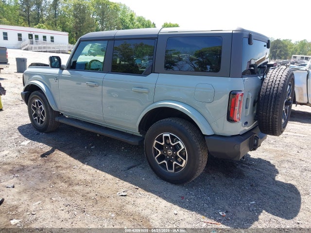Ford ecoboost 2024 1FMDE8BH4RLB07497 Image 3