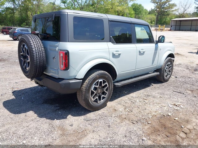 Ford ecoboost 2024 1FMDE8BH4RLB07497 Image 4