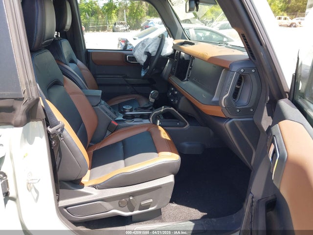 Ford ecoboost 2024 1FMDE8BH4RLB07497 Image 5