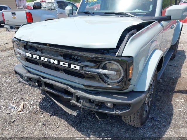 Ford ecoboost 2024 1FMDE8BH4RLB07497 Image 6