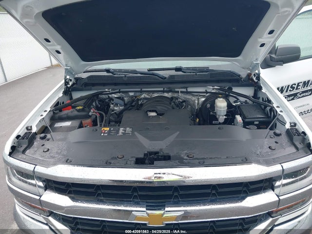 1GCNCNEH1GZ420249 Chevrolet Silverado 1500 Wt