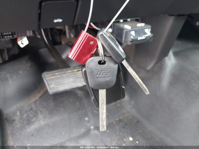 1GCNCNEH1GZ420249 Chevrolet Silverado 1500 Wt