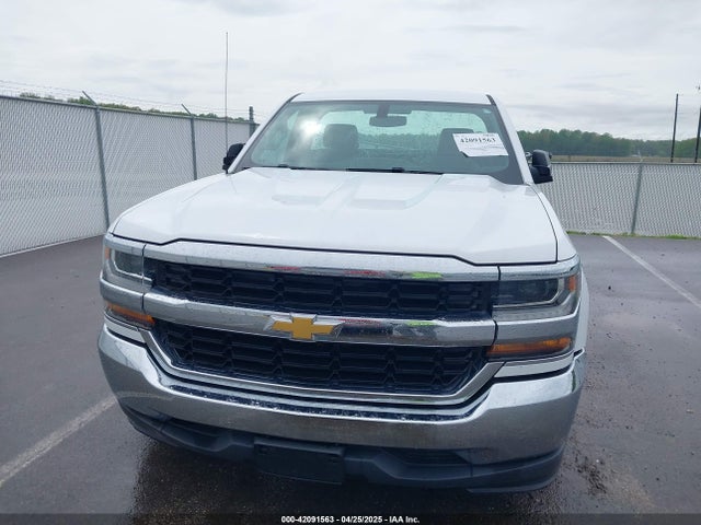 1GCNCNEH1GZ420249 Chevrolet Silverado 1500 Wt