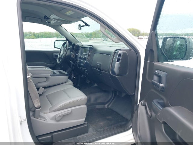 1GCNCNEH1GZ420249 Chevrolet Silverado 1500 Wt