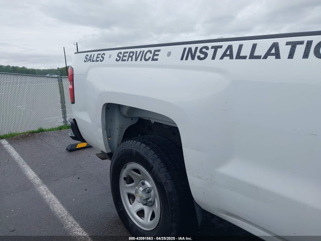1GCNCNEH1GZ420249 Chevrolet Silverado 1500 Wt