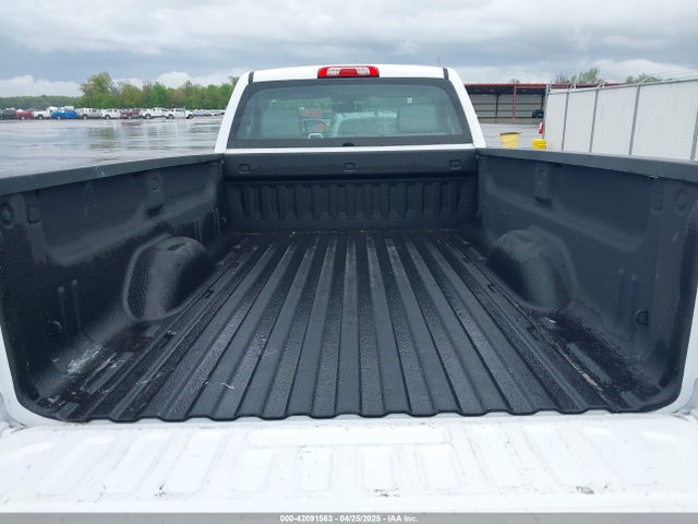 1GCNCNEH1GZ420249 Chevrolet Silverado 1500 Wt