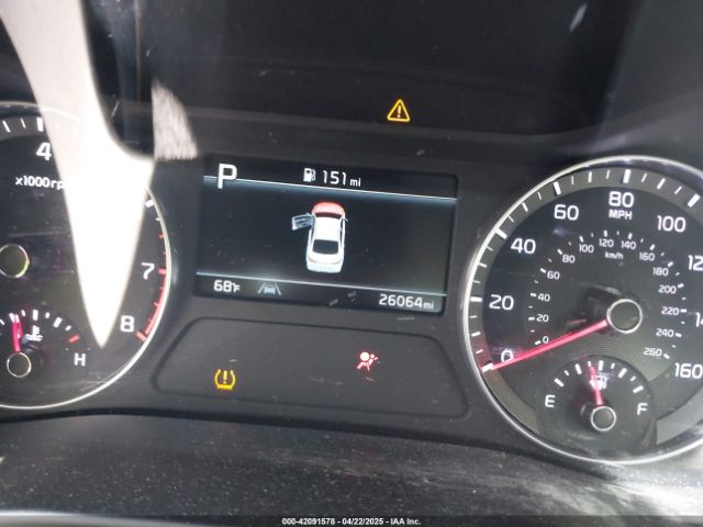 3KPF24AD6NE474949 KIA Forte Lxs
