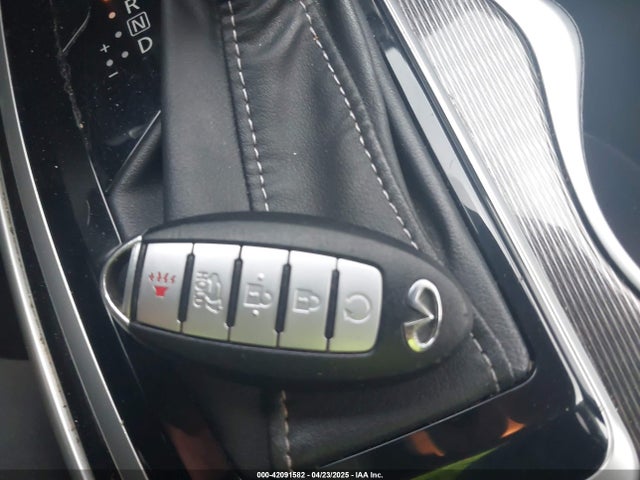 5N1DL0MN8HC550051 Infiniti QX60