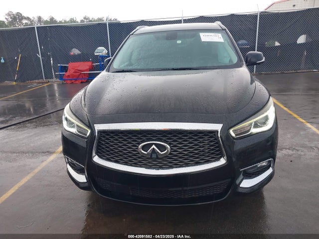 5N1DL0MN8HC550051 Infiniti QX60