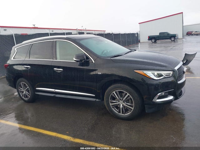 5N1DL0MN8HC550051 Infiniti QX60