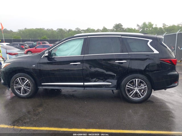 5N1DL0MN8HC550051 Infiniti QX60