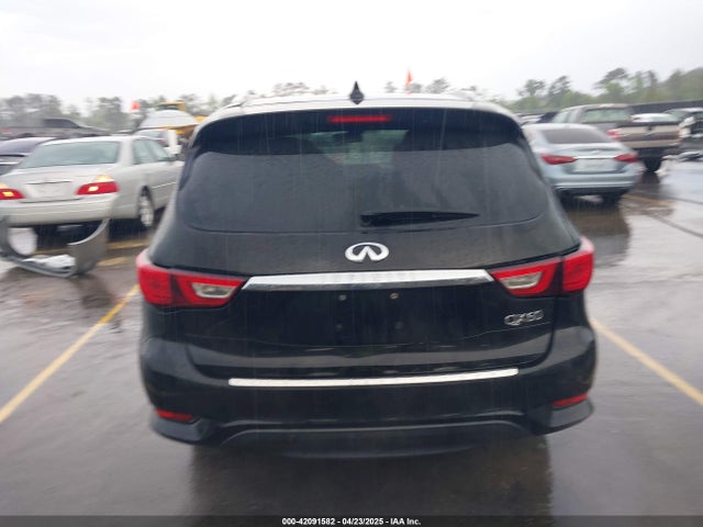 5N1DL0MN8HC550051 Infiniti QX60