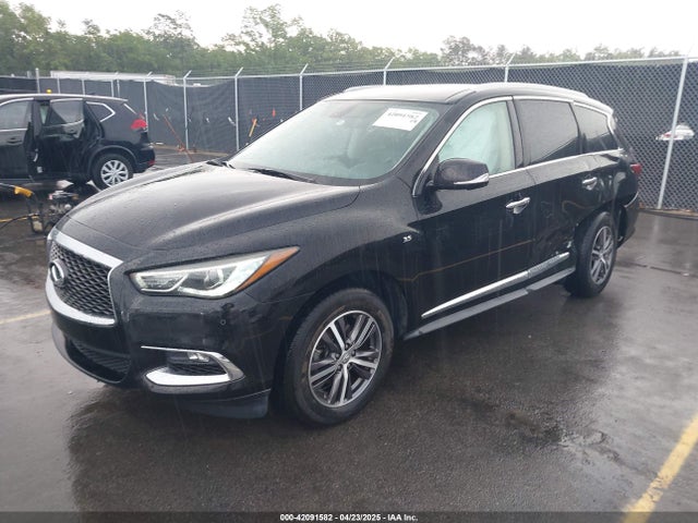 5N1DL0MN8HC550051 Infiniti QX60