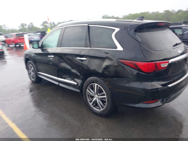5N1DL0MN8HC550051 Infiniti QX60