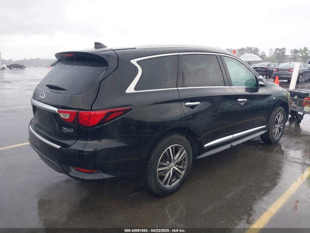 5N1DL0MN8HC550051 Infiniti QX60