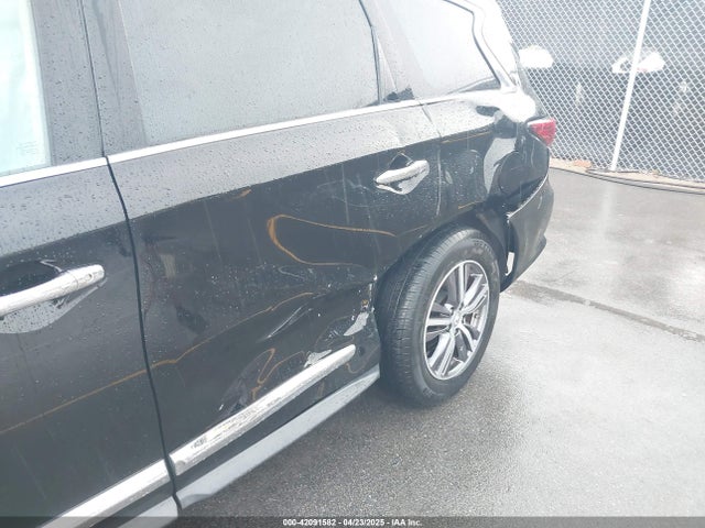 5N1DL0MN8HC550051 Infiniti QX60