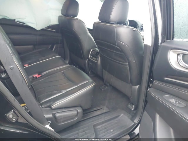 5N1DL0MN8HC550051 Infiniti QX60