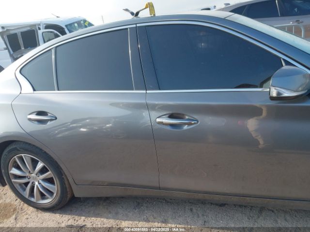 JN1EV7AP4GM304465 Infiniti Q50 3.0t Premium