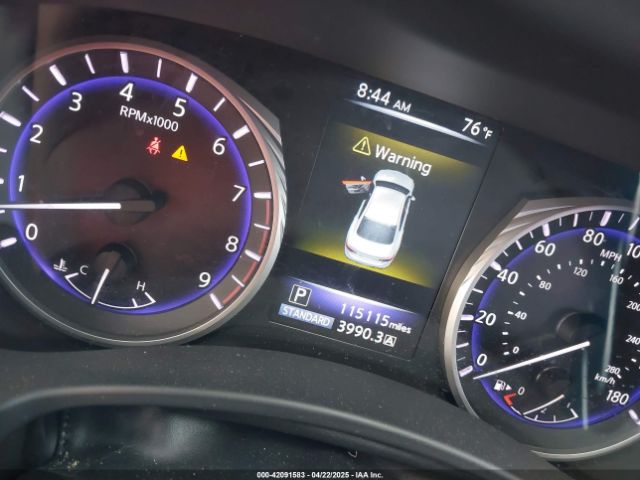 JN1EV7AP4GM304465 Infiniti Q50 3.0t Premium