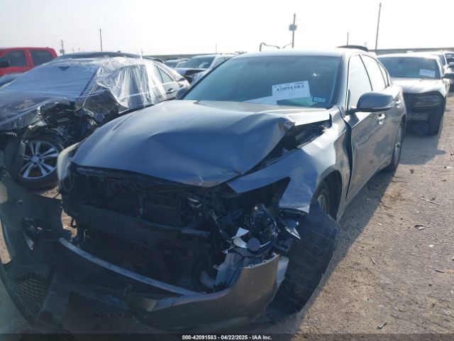 JN1EV7AP4GM304465 Infiniti Q50 3.0t Premium