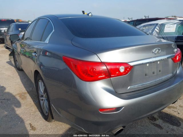 JN1EV7AP4GM304465 Infiniti Q50 3.0t Premium