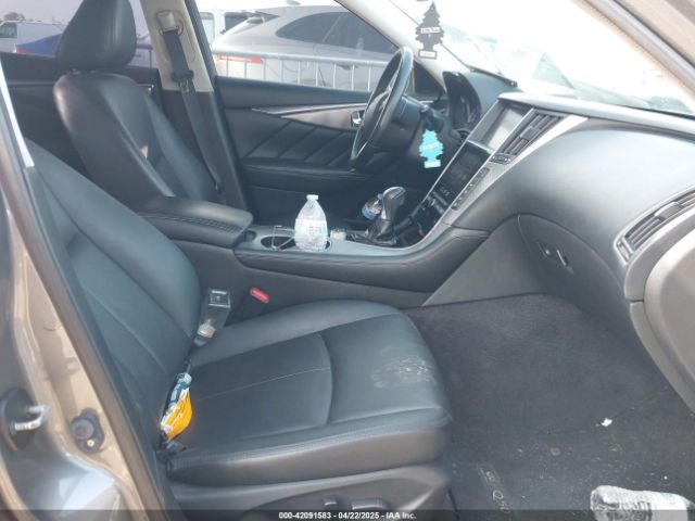 JN1EV7AP4GM304465 Infiniti Q50 3.0t Premium