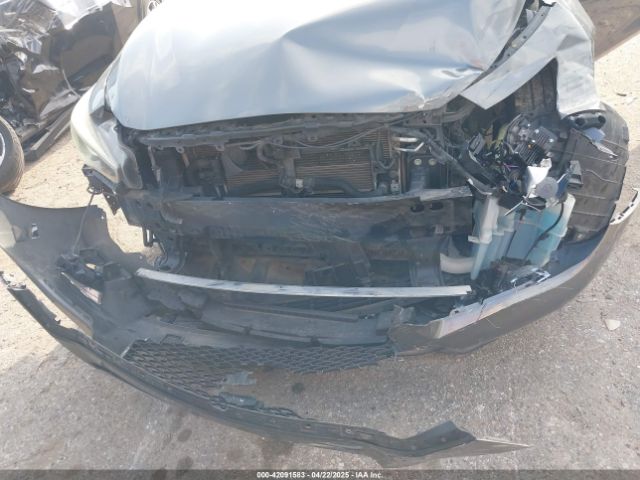 JN1EV7AP4GM304465 Infiniti Q50 3.0t Premium