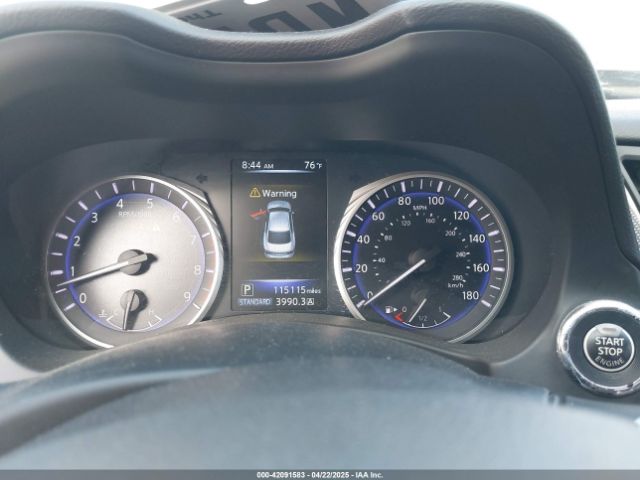 JN1EV7AP4GM304465 Infiniti Q50 3.0t Premium