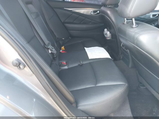 JN1EV7AP4GM304465 Infiniti Q50 3.0t Premium