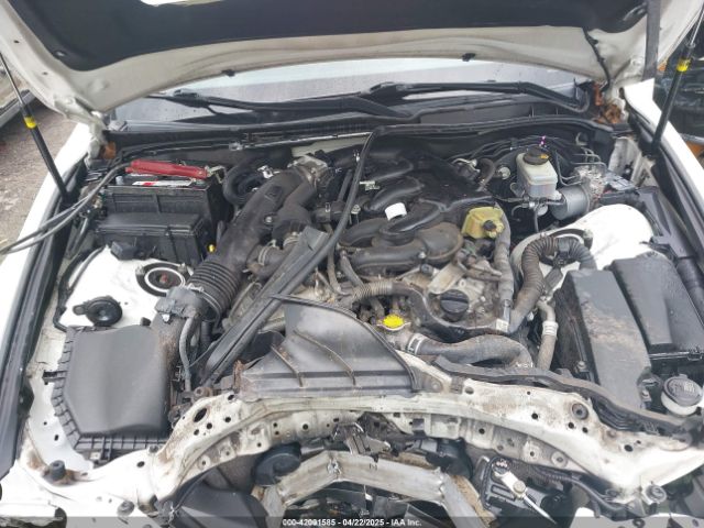 JTHBF1D25E5029379 Lexus IS 250