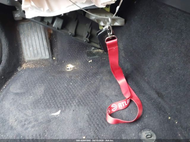 JTHBF1D25E5029379 Lexus IS 250
