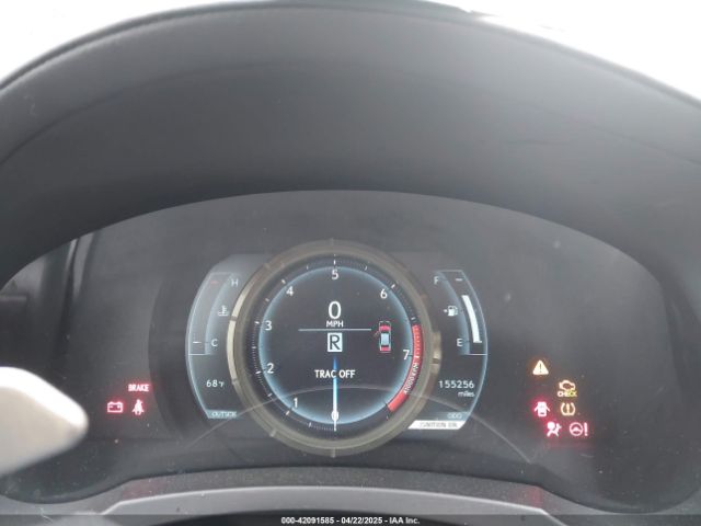 JTHBF1D25E5029379 Lexus IS 250
