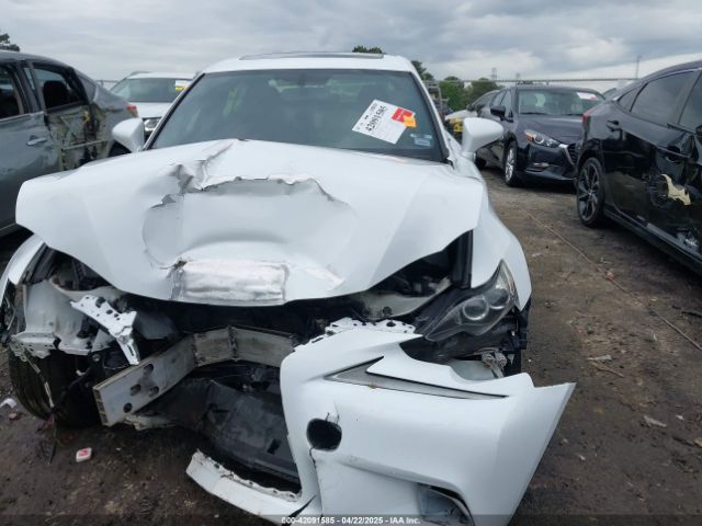 JTHBF1D25E5029379 Lexus IS 250