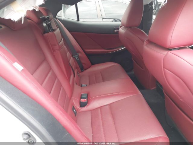 JTHBF1D25E5029379 Lexus IS 250