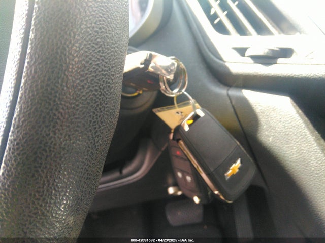 Chevrolet EQUINOX LS 2017 2GNFLEEK4H6117664 Image 11