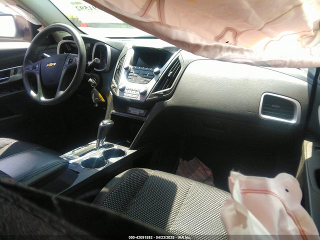 Chevrolet EQUINOX LS 2017 2GNFLEEK4H6117664 Image 5