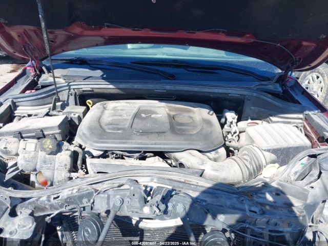 1C4RJFAG6KC568046 Jeep Grand Cherokee Altitude 4x4