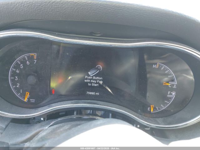 1C4RJFAG6KC568046 Jeep Grand Cherokee Altitude 4x4