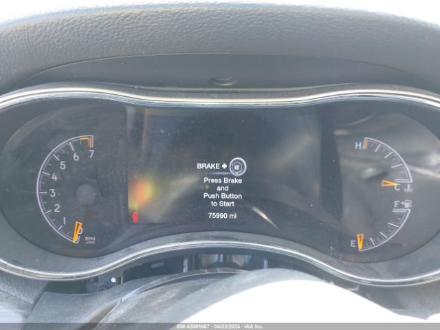 1C4RJFAG6KC568046 Jeep Grand Cherokee Altitude 4x4
