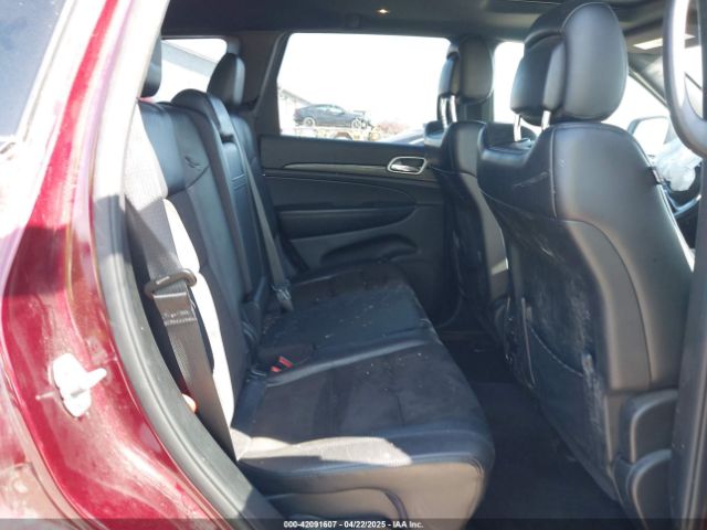 1C4RJFAG6KC568046 Jeep Grand Cherokee Altitude 4x4