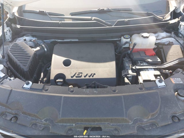 1GNEVNKWXLJ178011 Chevrolet Traverse Awd High Country