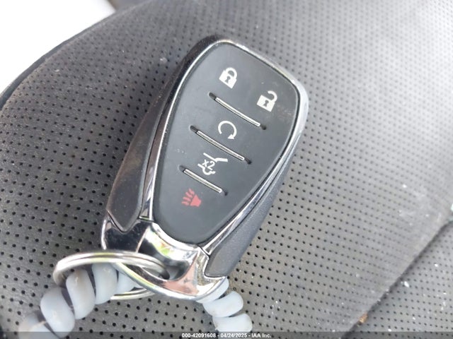 1GNEVNKWXLJ178011 Chevrolet Traverse Awd High Country